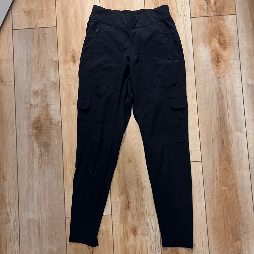 Athleta Women’s Black Jogger Pants